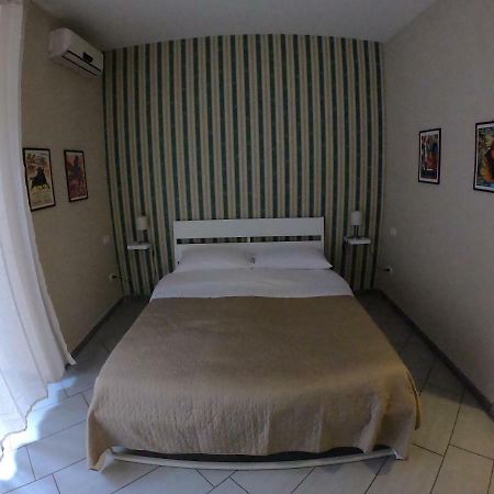 B&B 248 Naples Luaran gambar