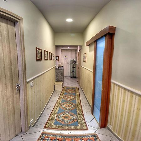 B&B 248 Naples Luaran gambar