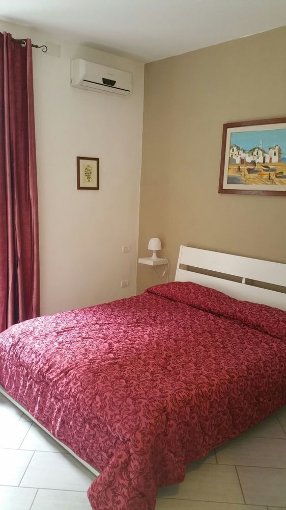 B&B 248 Naples Luaran gambar