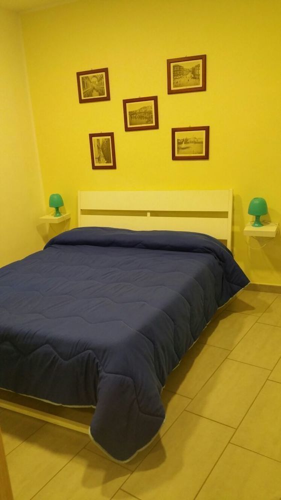 B&B 248 Naples Luaran gambar