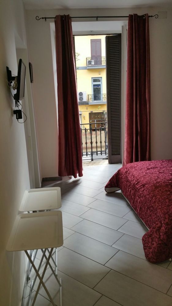 B&B 248 Naples Luaran gambar