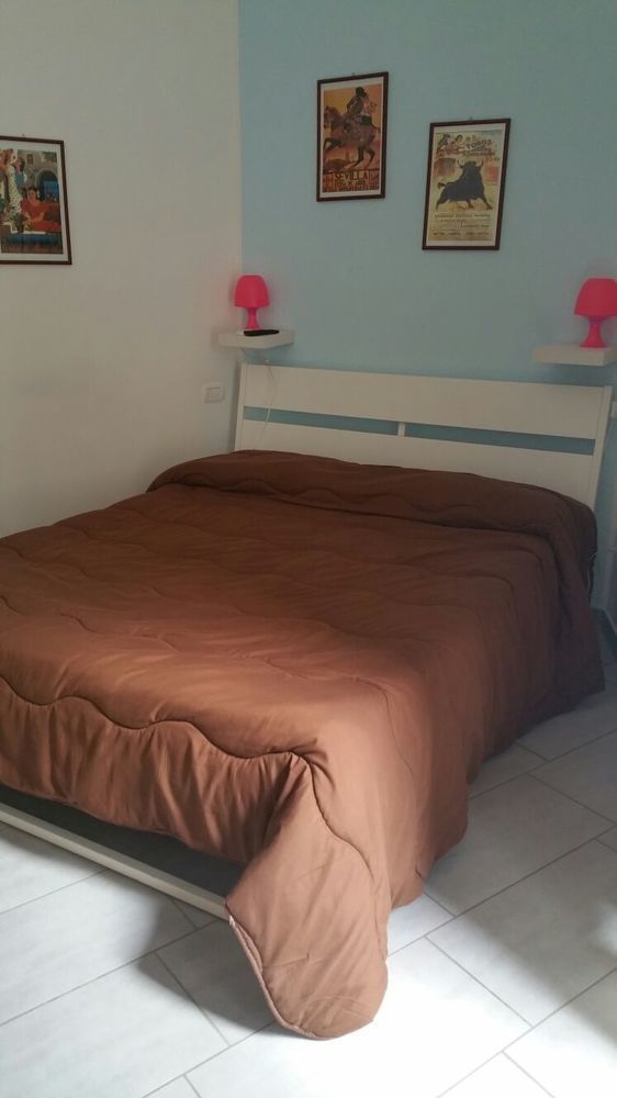 B&B 248 Naples Luaran gambar