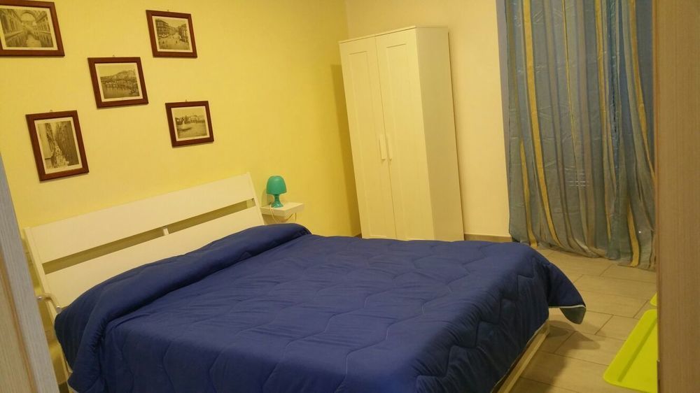 B&B 248 Naples Luaran gambar