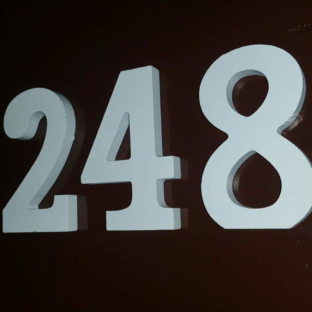 B&B 248 Naples Luaran gambar