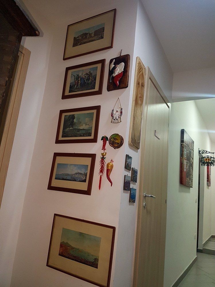 B&B 248 Naples Luaran gambar