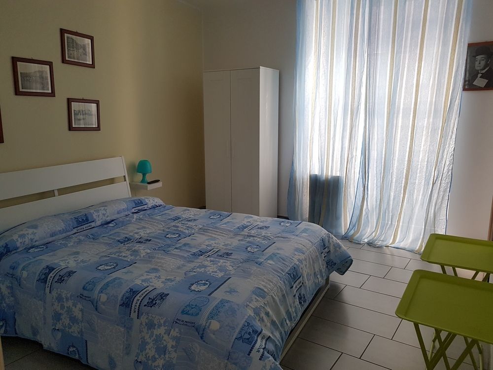 B&B 248 Naples Luaran gambar