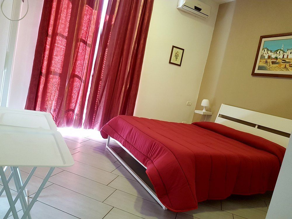 B&B 248 Naples Luaran gambar