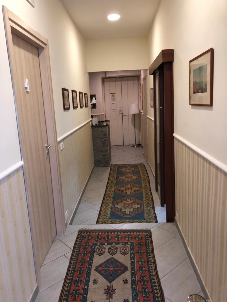 B&B 248 Naples Luaran gambar