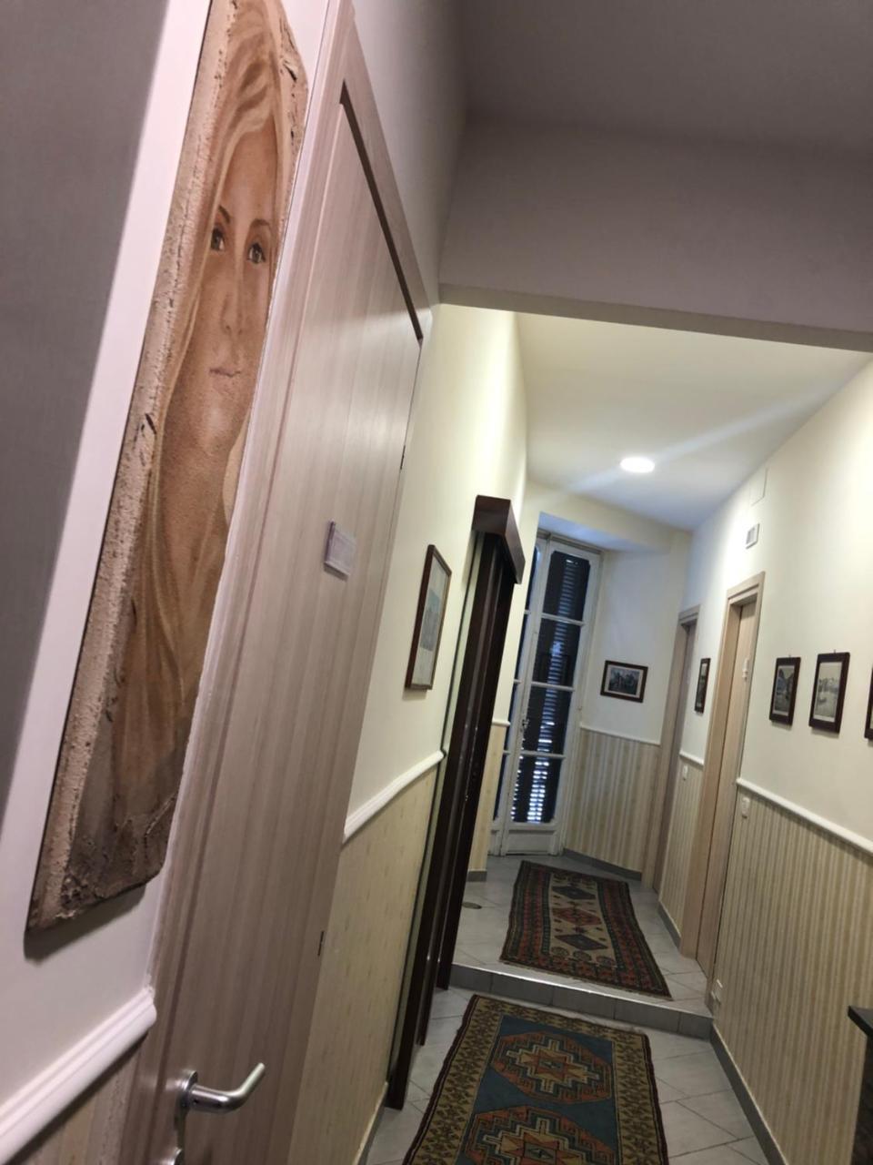 B&B 248 Naples Luaran gambar
