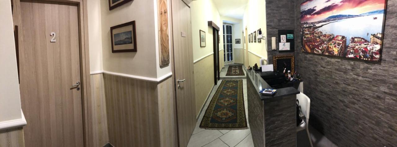 B&B 248 Naples Luaran gambar