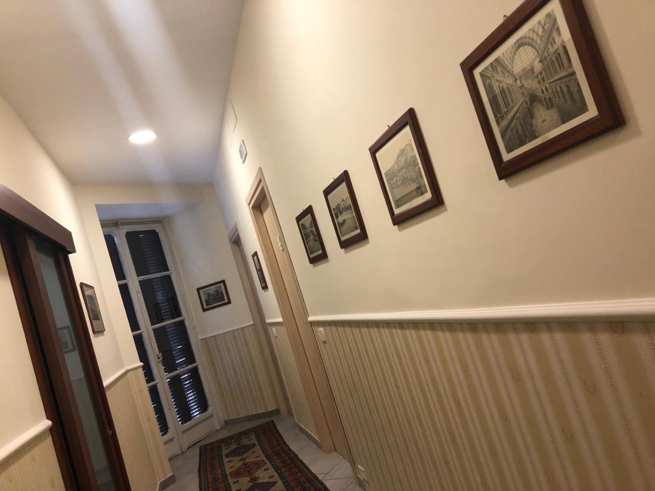 B&B 248 Naples Luaran gambar