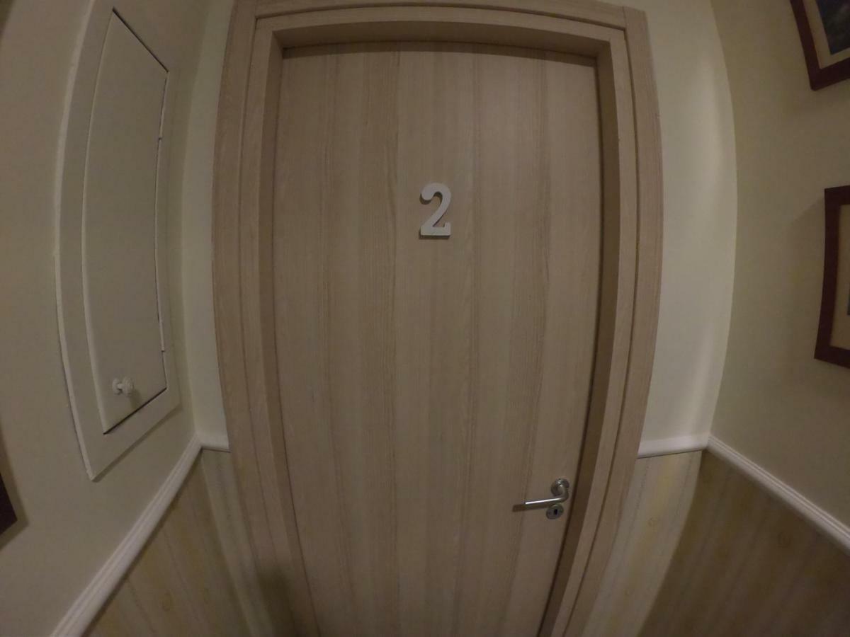 B&B 248 Naples Luaran gambar