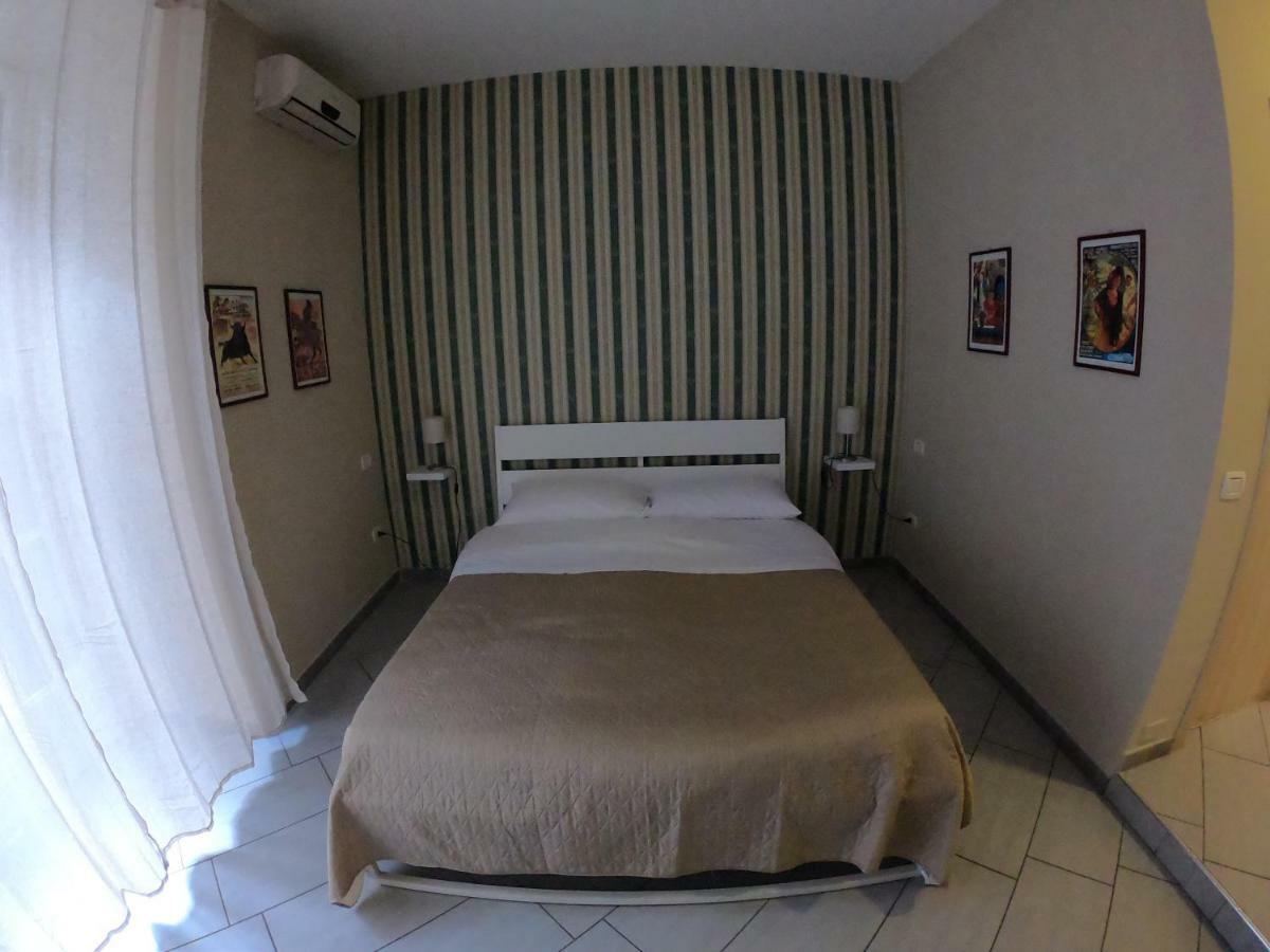 B&B 248 Naples Luaran gambar