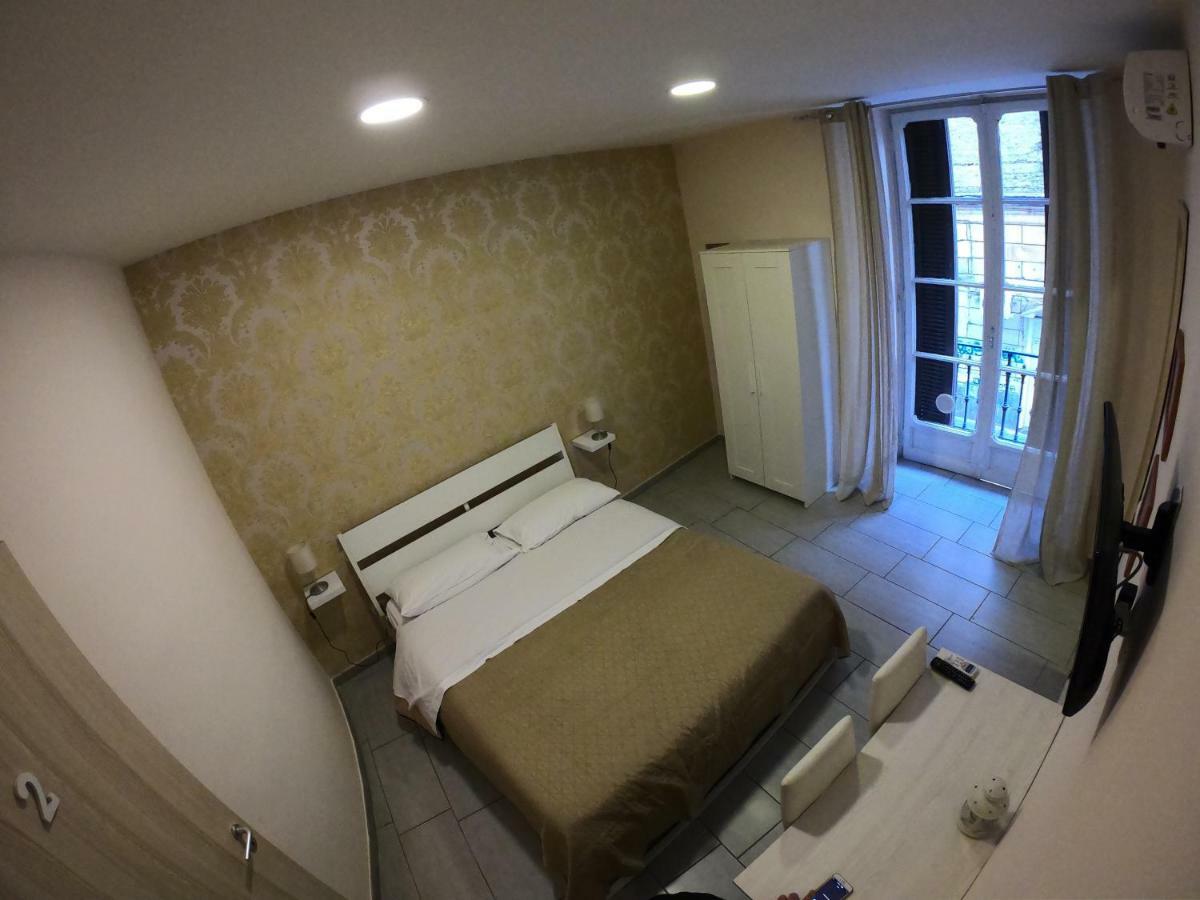 B&B 248 Naples Luaran gambar