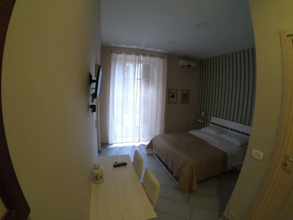 B&B 248 Naples Luaran gambar
