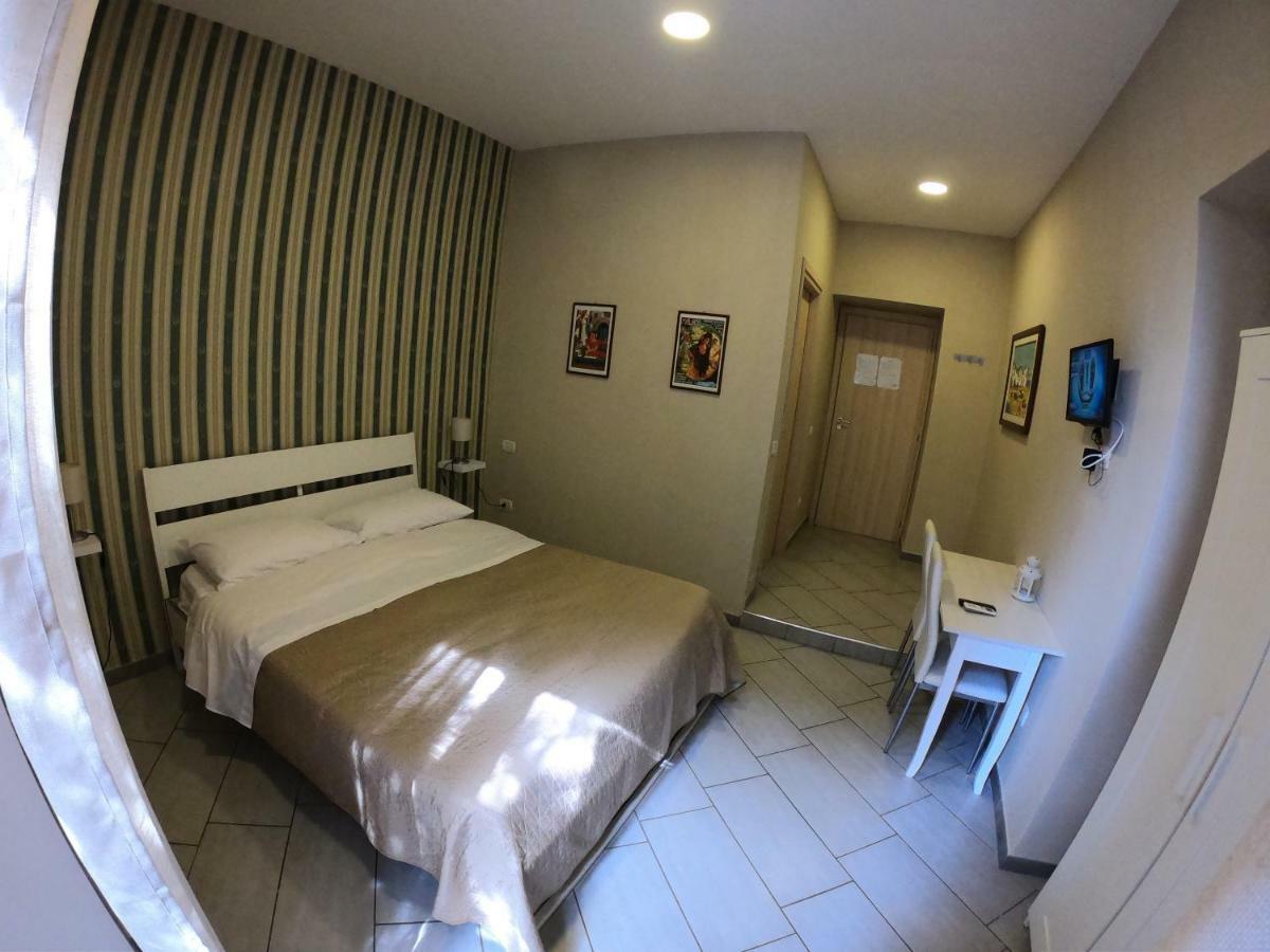 B&B 248 Naples Luaran gambar