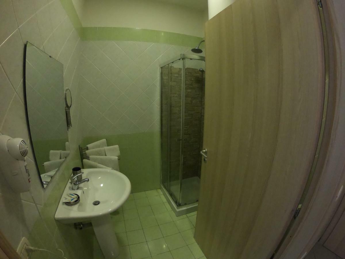 B&B 248 Naples Luaran gambar