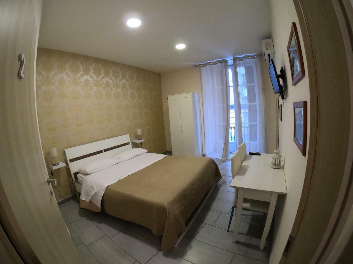B&B 248 Naples Luaran gambar
