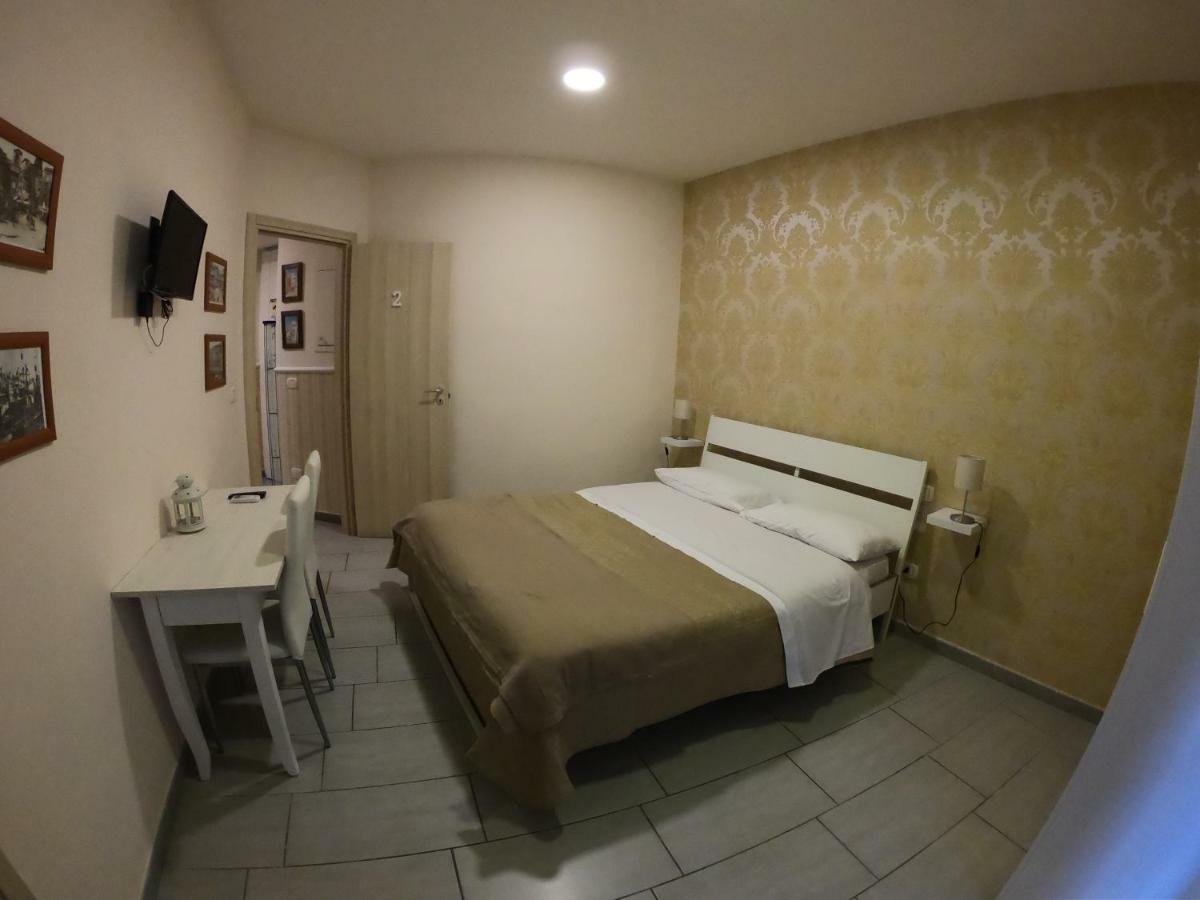 B&B 248 Naples Luaran gambar