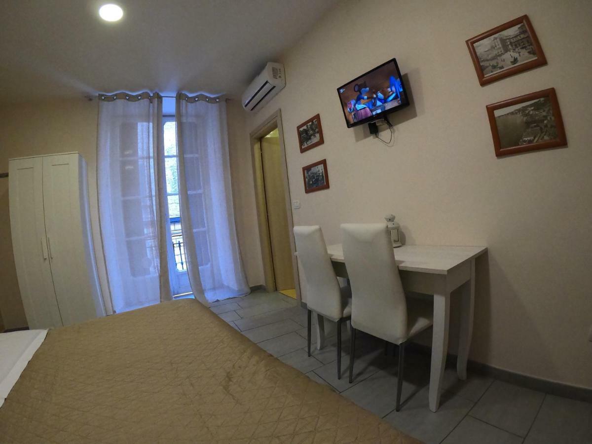 B&B 248 Naples Luaran gambar