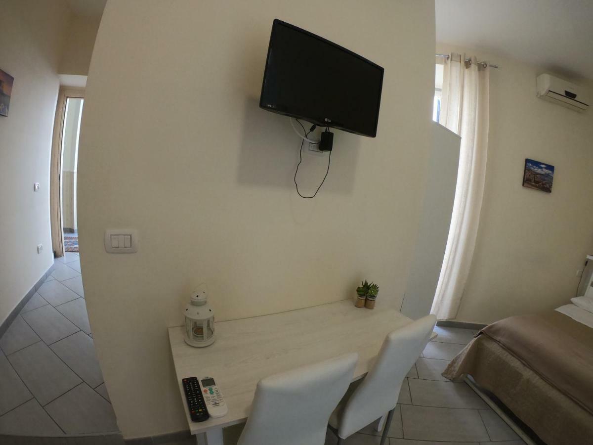 B&B 248 Naples Luaran gambar