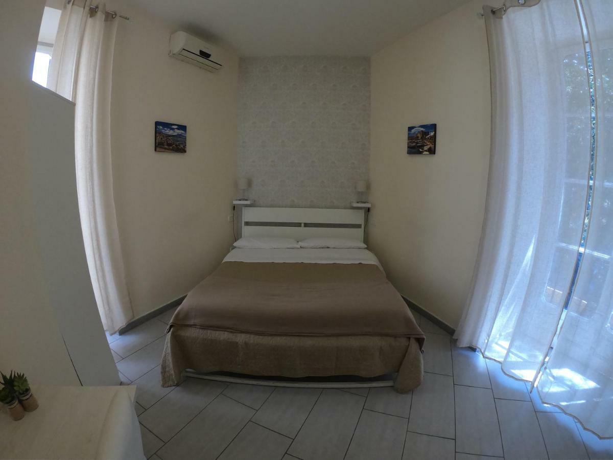 B&B 248 Naples Luaran gambar