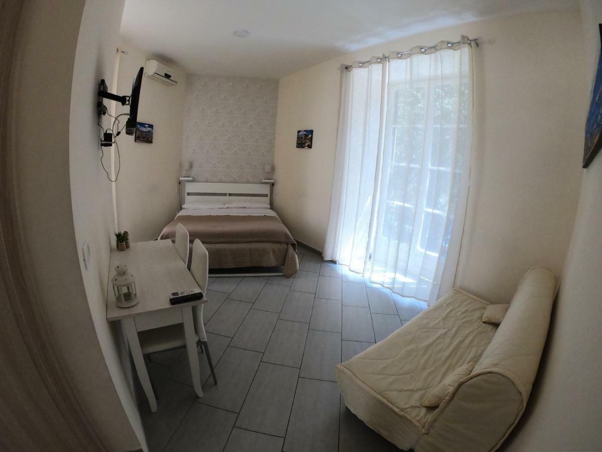 B&B 248 Naples Luaran gambar