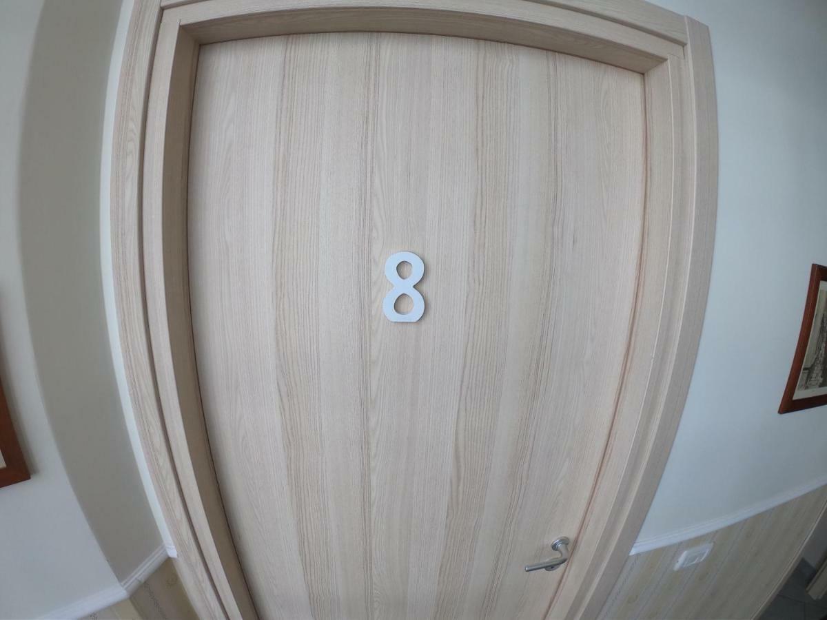 B&B 248 Naples Luaran gambar