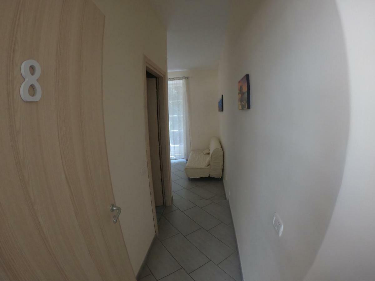 B&B 248 Naples Luaran gambar