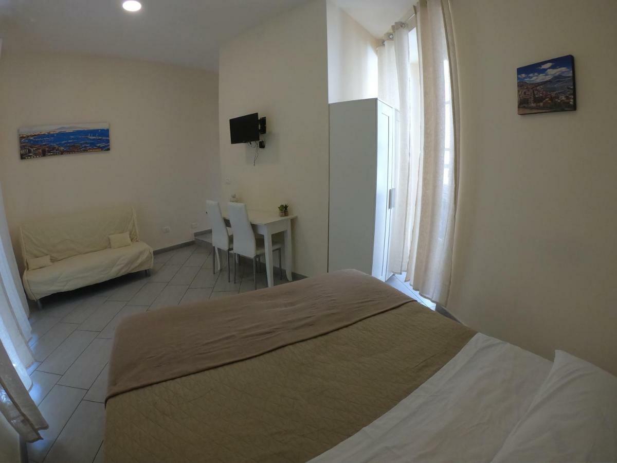 B&B 248 Naples Luaran gambar