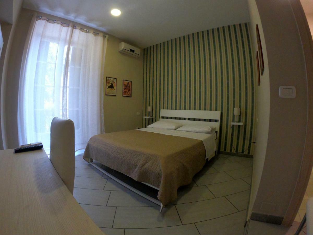 B&B 248 Naples Luaran gambar