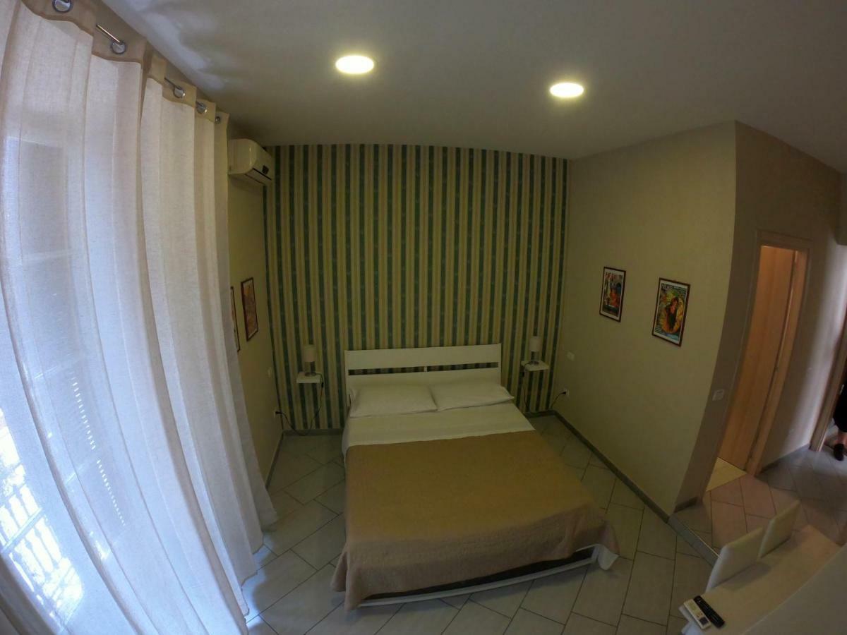 B&B 248 Naples Luaran gambar