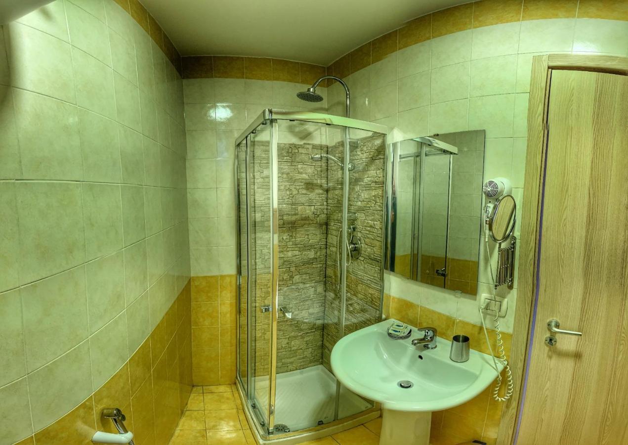 B&B 248 Naples Luaran gambar