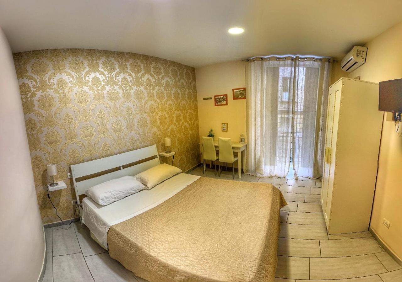 B&B 248 Naples Luaran gambar