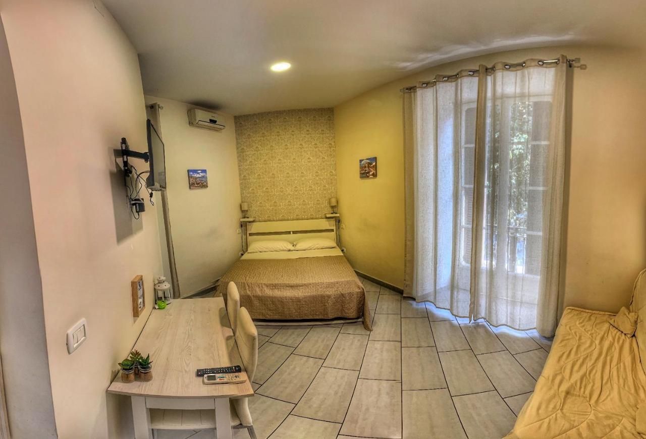 B&B 248 Naples Luaran gambar