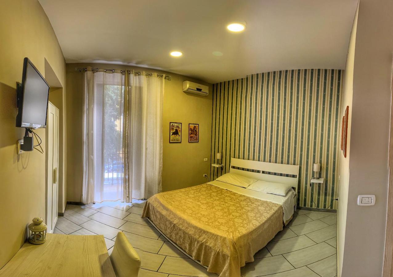 B&B 248 Naples Luaran gambar